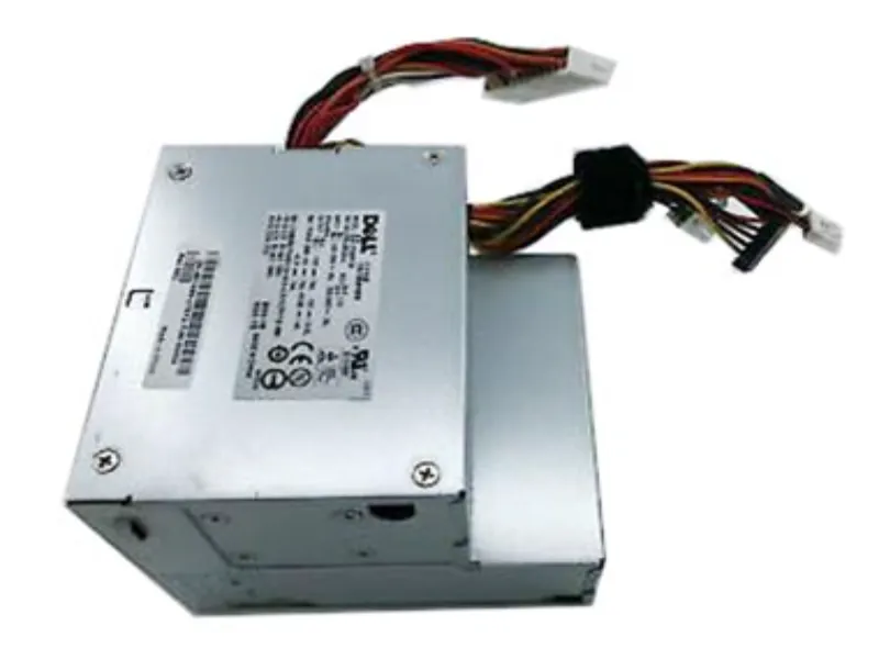 DPS-280DBA Dell 280-Watts Power Supply for OptiPlex GX6...