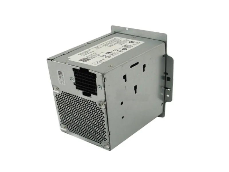 DPS-525FB-1A Dell 525-Watts Power Supply Comes With Pow...