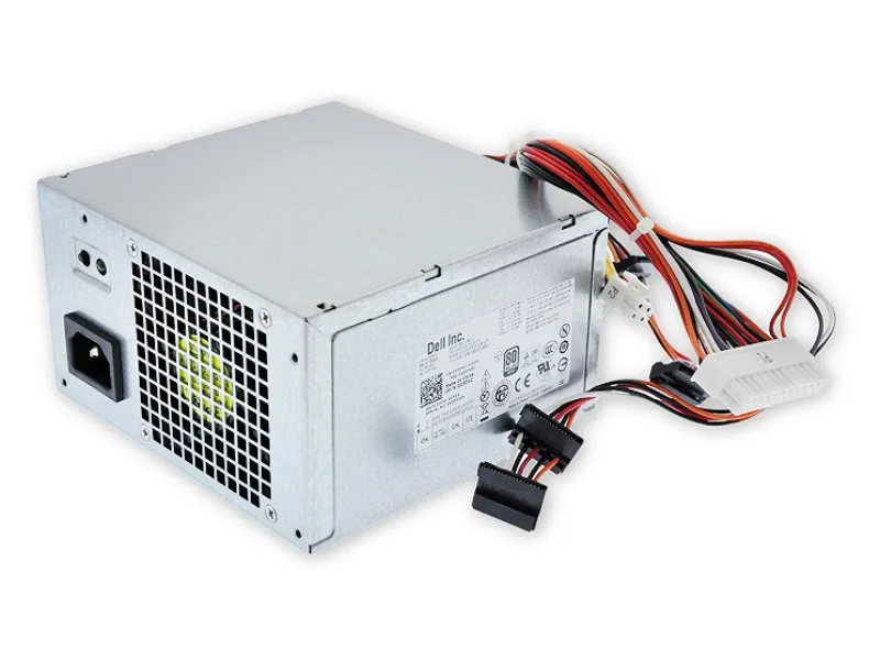 DPS-550MBA Dell 550-Watts Power Supply for PowerEdge Se...