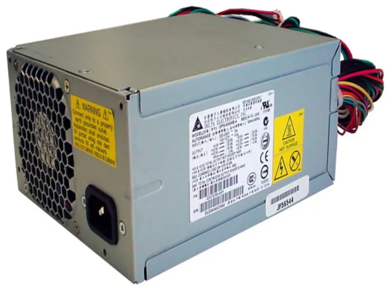 DPS-600MB Intel 600-Watts non-Redundant SC5300 Server C...