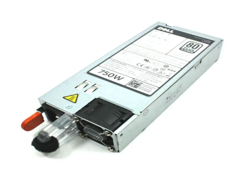 DPS-750AB-2A Dell 750-Watts Redundant Power Supply for ...