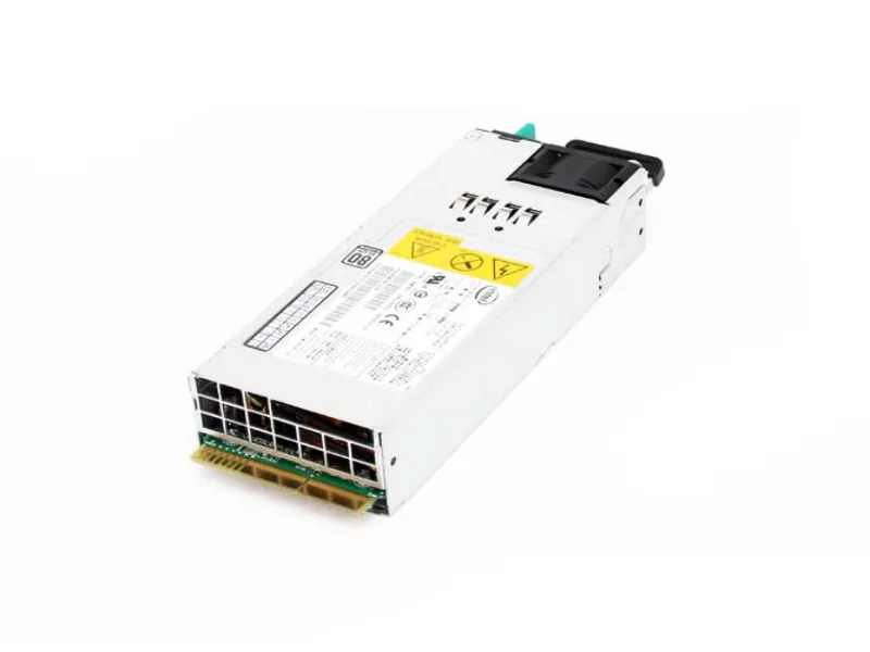 DPS-750XB Intel 750-Watts 80+ Platinum Redundant Power ...