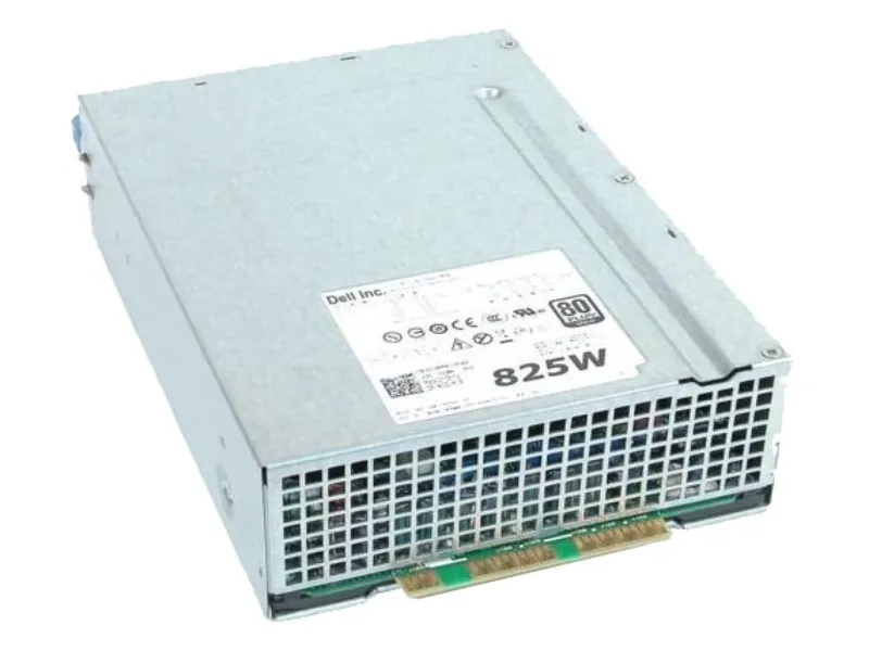 DR5JD Dell 825-Watts Power Supply for Presicion T5600