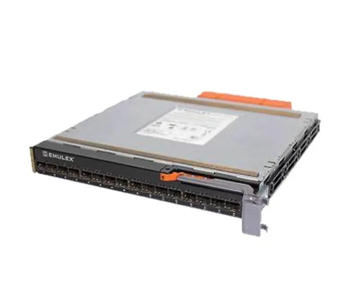 DR694 Dell Emulex 16-Port Fibre Pass Through Module