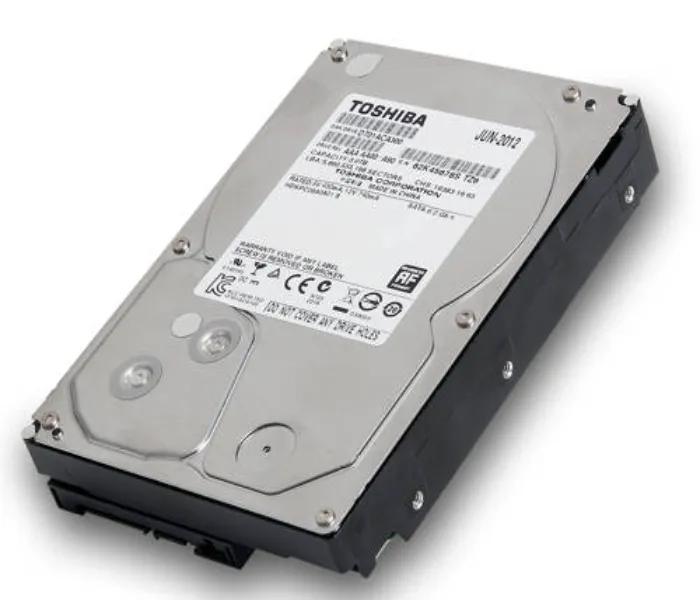 DT01ACA300 Toshiba 3TB 7200RPM SATA 6GB/s 64MB Cache 3....