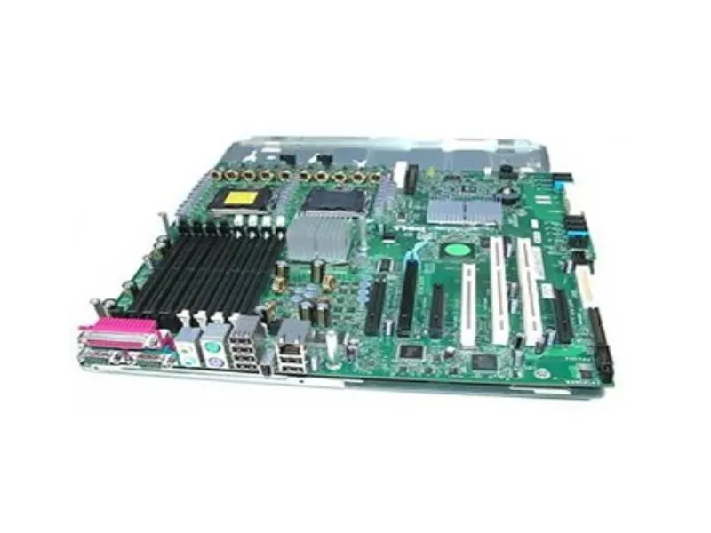 DT029 Dell System Board (Motherboard) for Presicion 690...