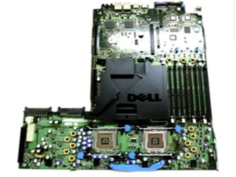 DT097 Dell Server Board for PowerEdge 1950 Server