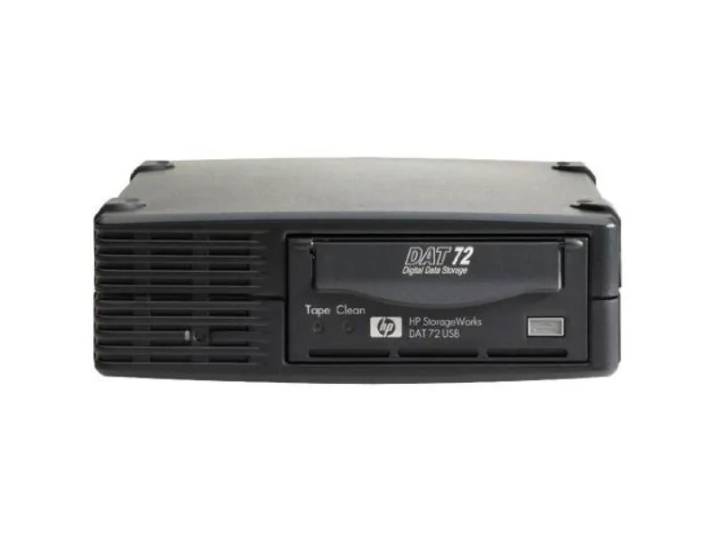 DW010-67201 HP StorageWorks 36/72GB DDS-5 DAT72 SCSI Ex...