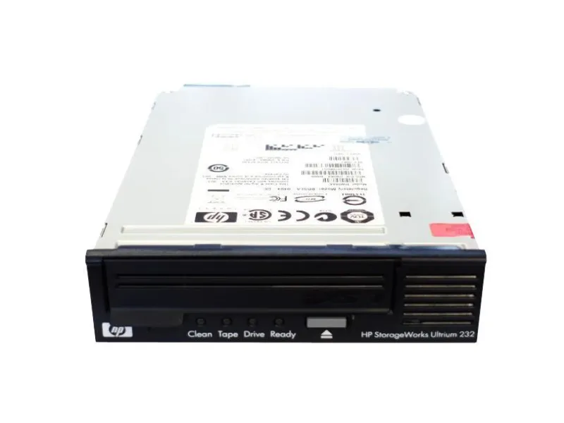 DW064-60005 HP StorageWorks 200/400GB Ultrium 448 LTO2 ...