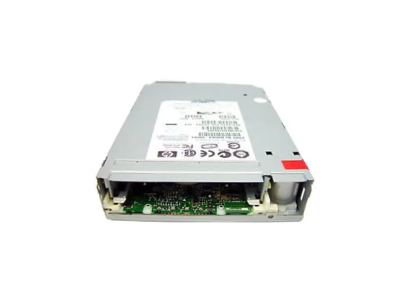 DW064-69201 HP StorageWorks 200/400GB Ultrium 448 LTO2 ...