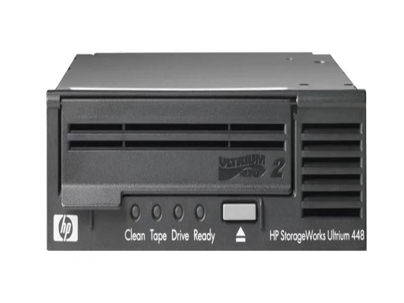 DW085-60010 HP 200/400GB Ultrium 448 LTO-2 SAS Internal...