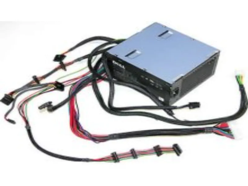 DW209 Dell 750-Watts Power Supply for xPS 630 630I