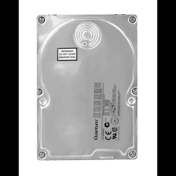 E-X4064A-R6 Quantum 6TB 7200RPM SAS 12Gbps 3.5-inch Int...
