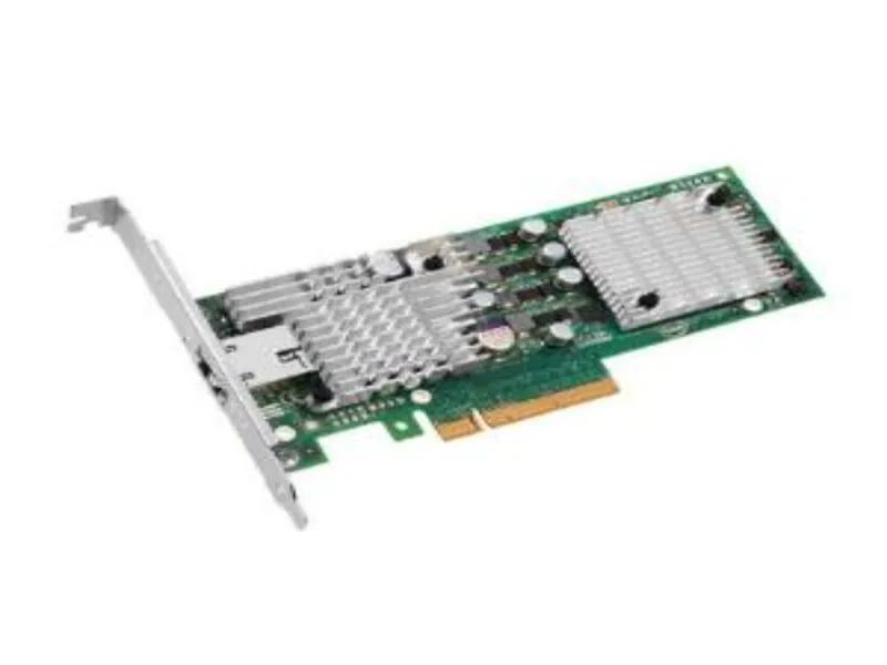 E10G41AT2 Intel 10 Gigabit AT2 Server Adapter Network A...