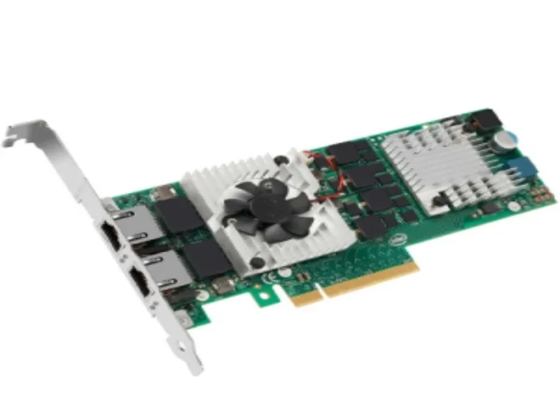 E10G42BT Intel X520-T2 10GB/s Dual Port PCI-E Ethernet ...