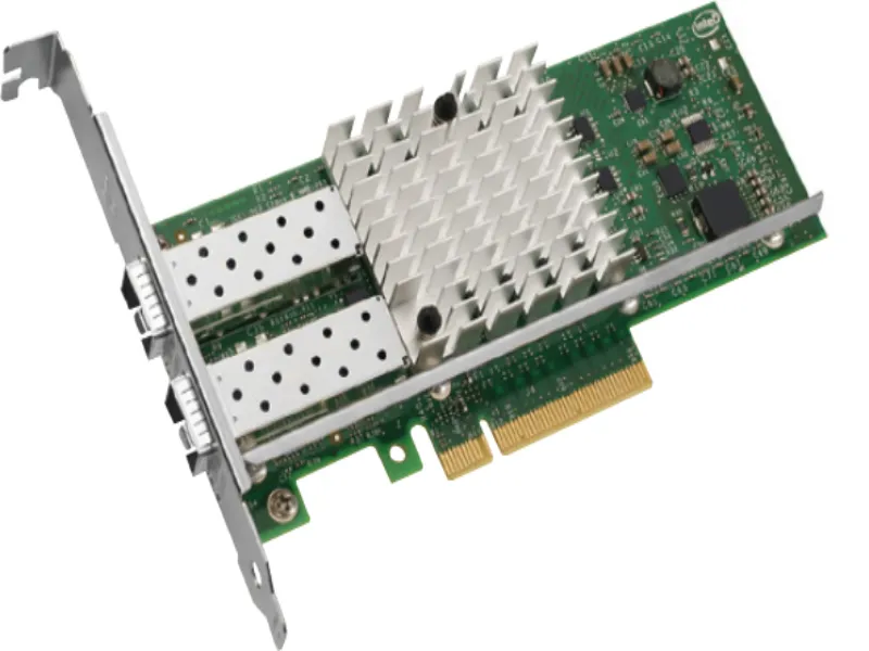 E10G42BTDA-HP HP x520-da2 10GBe 2-Port Server Adapter