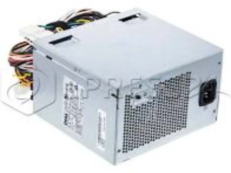 E1100-E-S0 Dell 1100-Watts Redundant Power Supply for P...