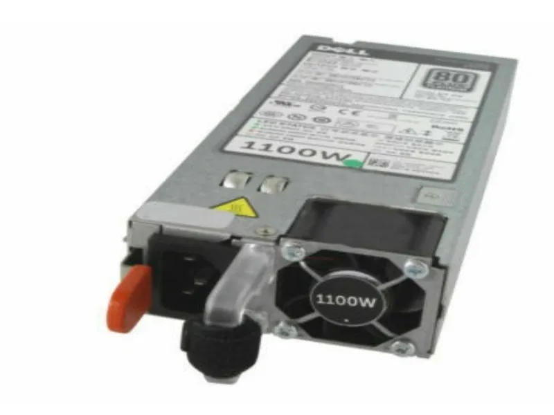 E1100E-S0 Dell 1100-Watts Platinum Power Supply for Pow...