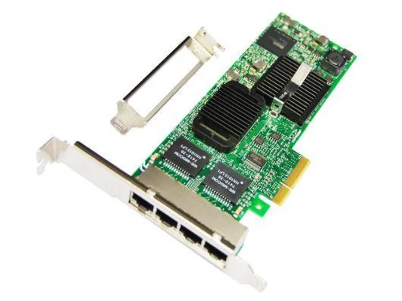 E1G44ET Intel PRO/1000 ET Quad -Port PCI Express Server...