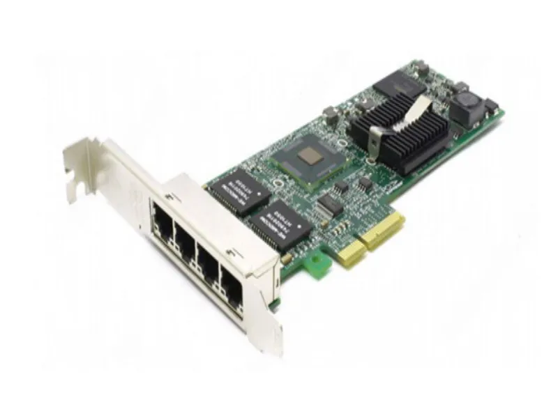 E1G44ET2 Intel Gigabit ET2 Quad -Port Server Adapter - ...