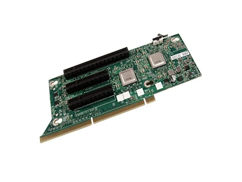 E23858-204 Intel 5-Slot PCI-e Active Riser Card