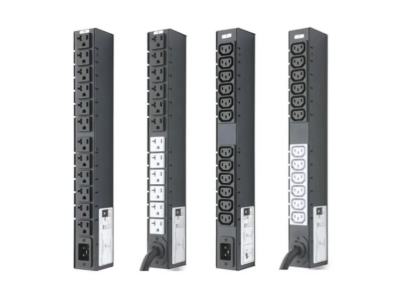 E5929-63001 HP 16A Power Distribution Unit