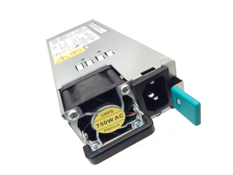 E98791-006 Intel 750-Watts 80+ Platinum Redundant Power...
