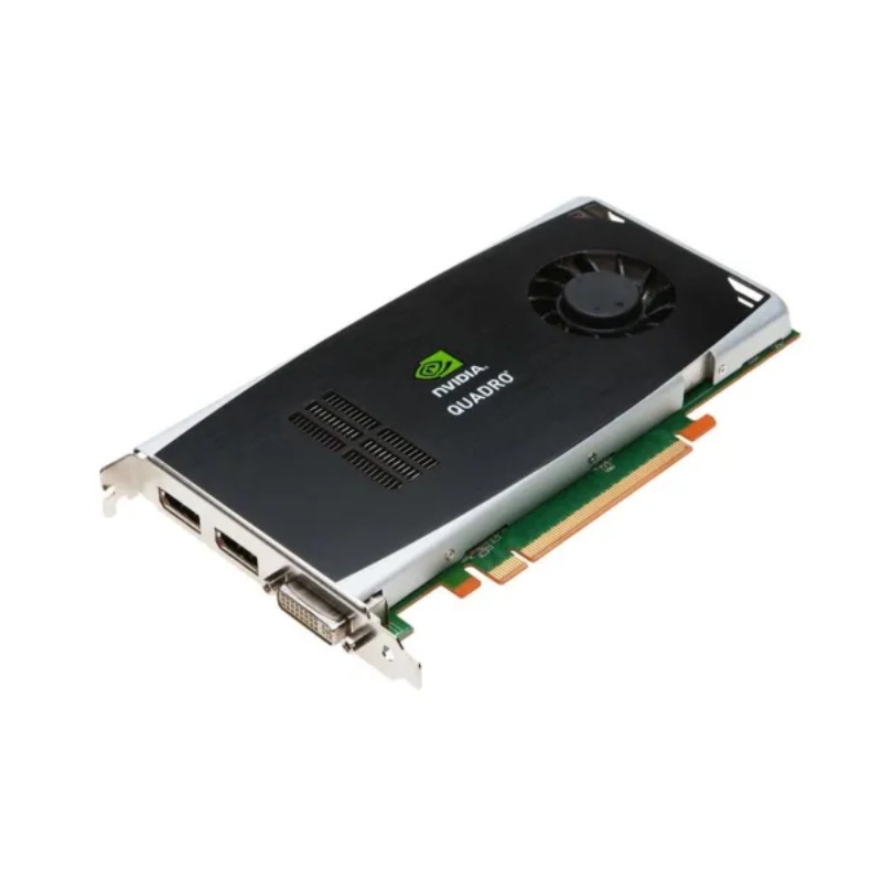 EA756AA HP Nvidia Quadro Fx 3450 PCI-Express 16x 400MHz...