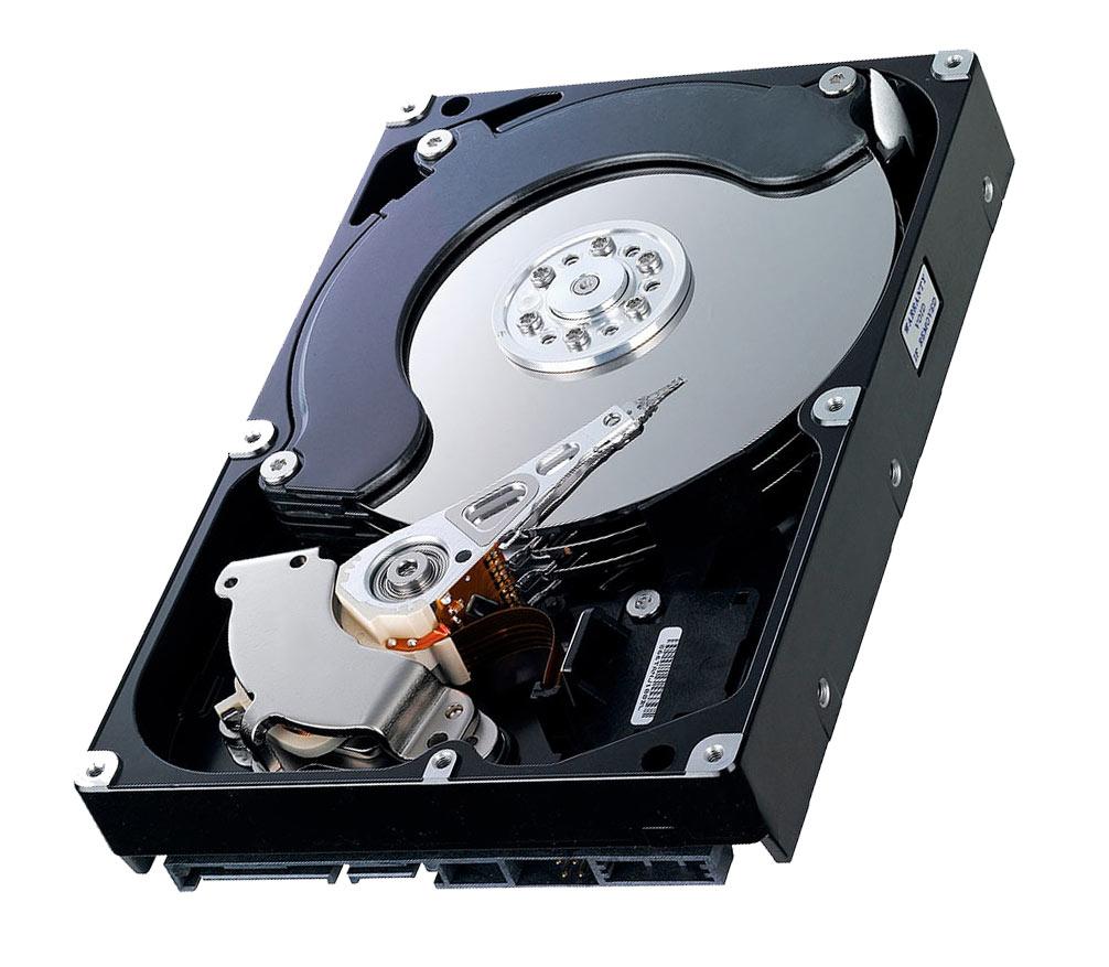 EA788AA HP 250GB 7200RPM SATA 3GB/s Hot-Swappable 3.5-i...
