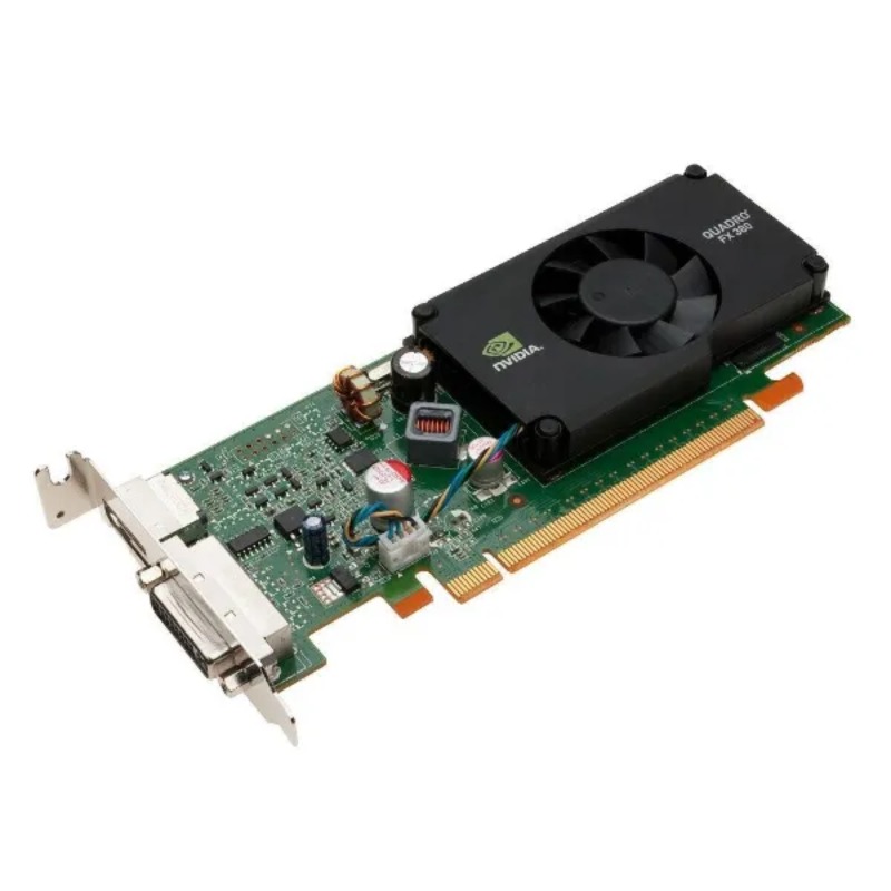 EA790AA HP Nvidia Quadro FX3450 PCI-Express X16 256MB H...