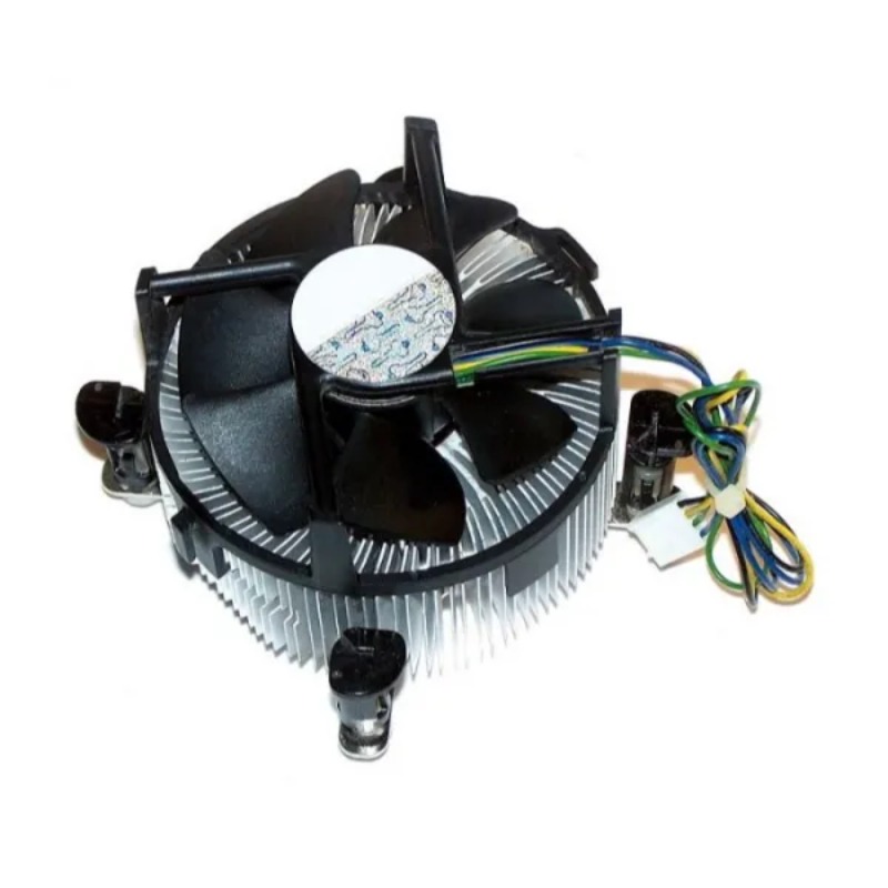 EE92251S3-D020-C99 Dell Laptop Nvidia 9500 GS Video CPU...