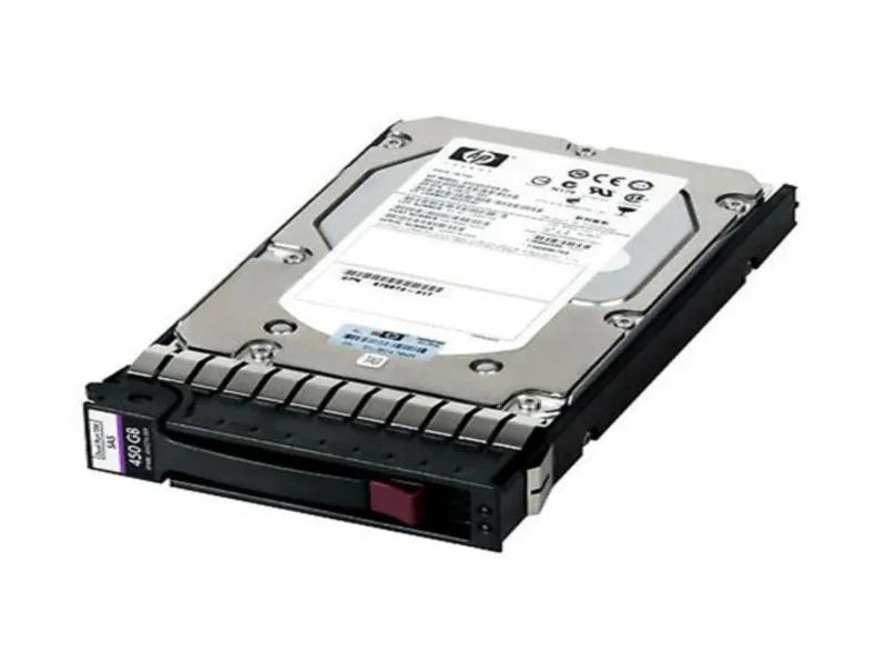 EF0450FARMV HP 450GB 15000RPM SAS 6GB/s Hot-Pluggable 3...