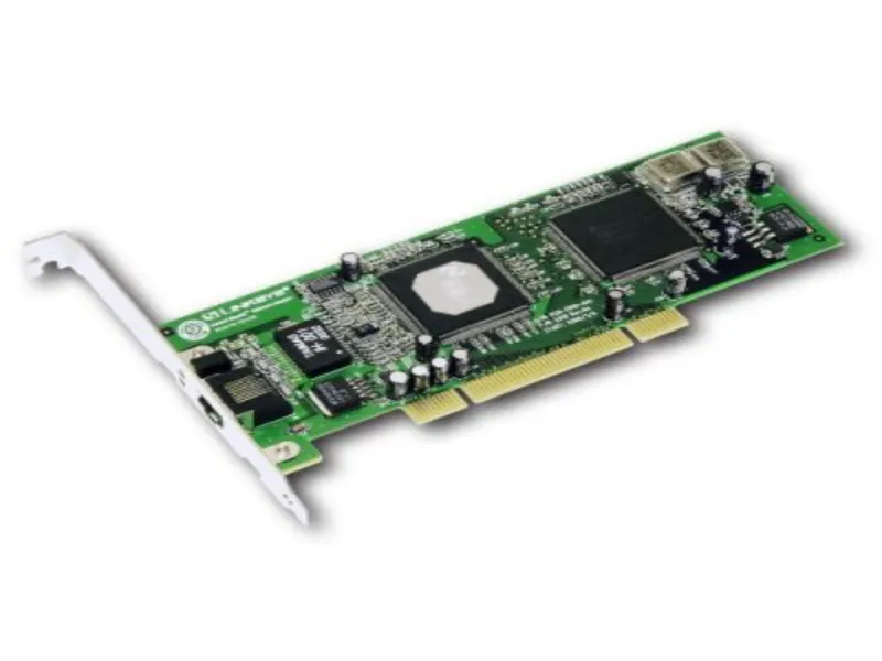 EG1032 Linksys 10/100/1000MB/s 1 x RJ45 PCI Gigabit Net...