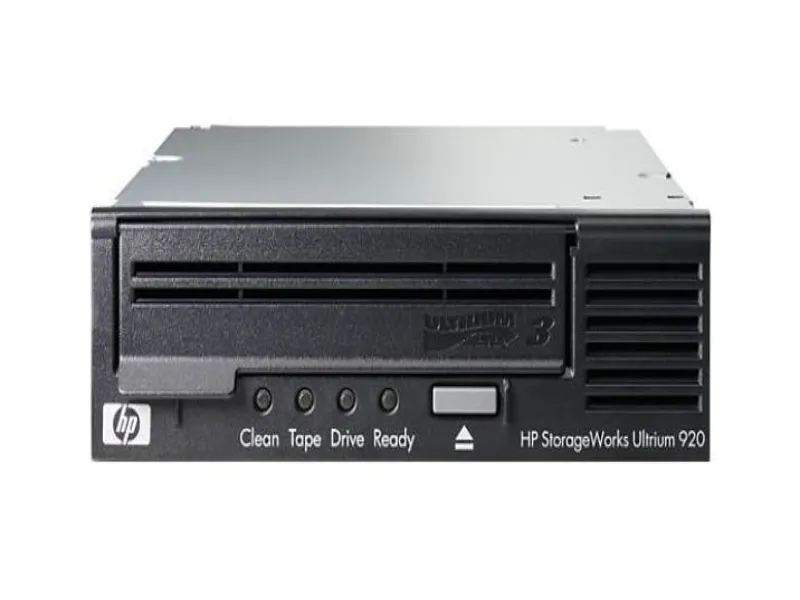 EH841A HP 400/800GB LTO-3 Ultrium 920 SCSI/ LVD Interna...