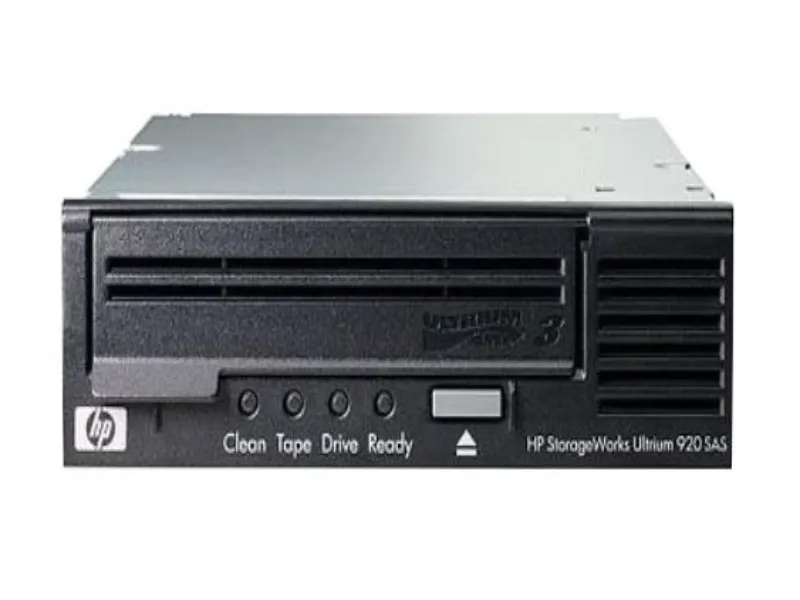 EH847A HP 400/800GB LTO-3 Ultrium 920 SAS Internal HH T...