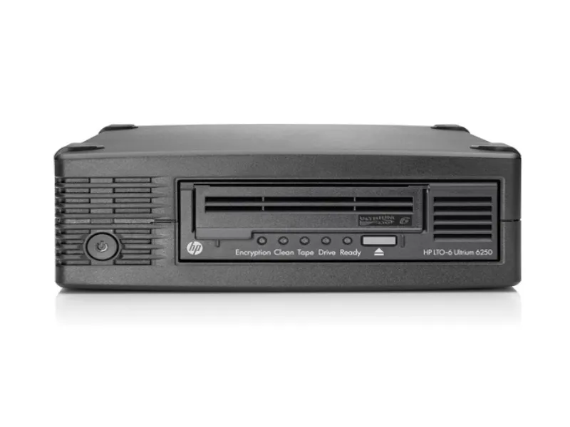 EH915-60040 HP 800GB/1.6TB LTO-4 SCSI Tape Drive