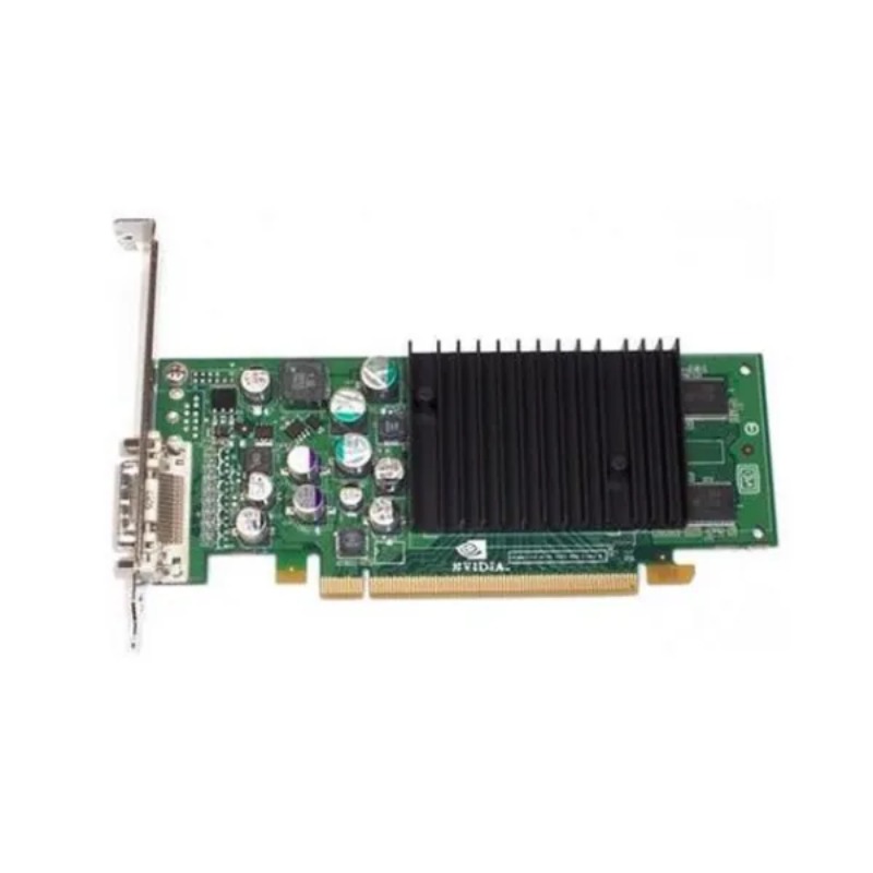 EK561AA HP Nvidia Quadro NVS-55 250MHz 64MB DDR SDRAM V...