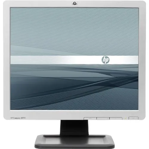 EM886A8ABA HP / Compaq LE1711 17-inch 1280 x 1024 TFT A...