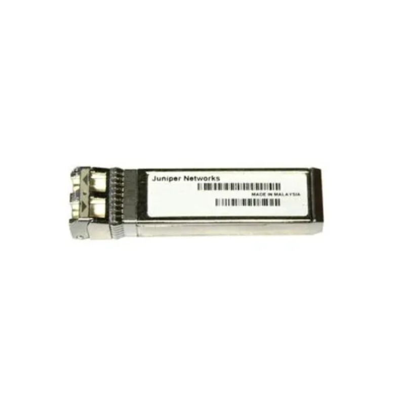 EX-SFP-GE80KCW1590 Juniper 1GB/s 1000Base-LX Single-Mod...