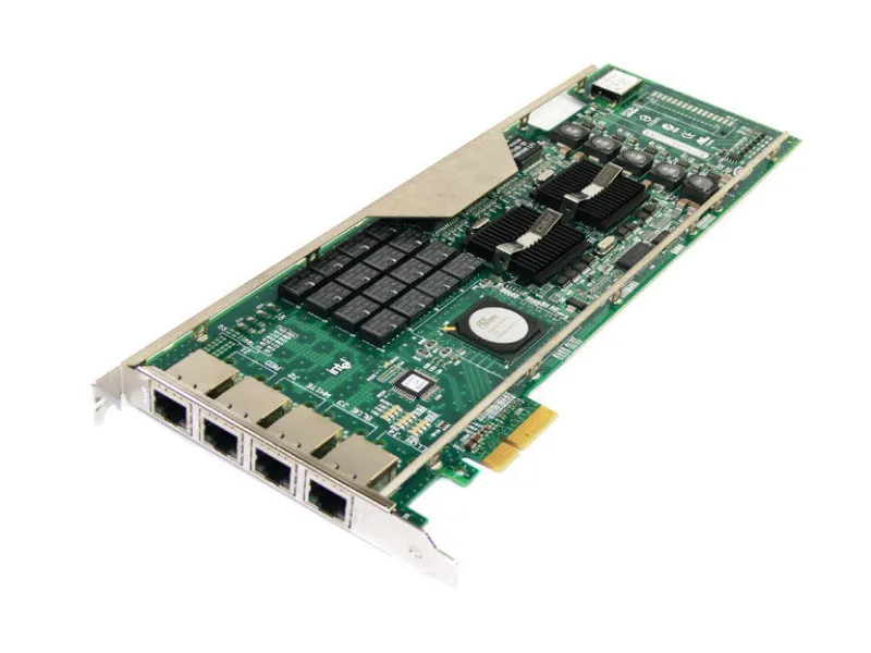 EXPI9024PTBLK Intel PRO/1000 PT Quad -Port BYPASS Serve...