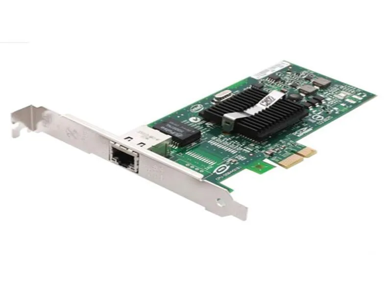 EXPI9300PT Intel PRO/1000 PT Desktop Adapter PCI Expres...