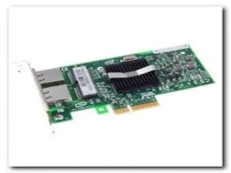 EXPI9402PTG2L20 Intel PRO/1000 PT Dual Port Server Adap...