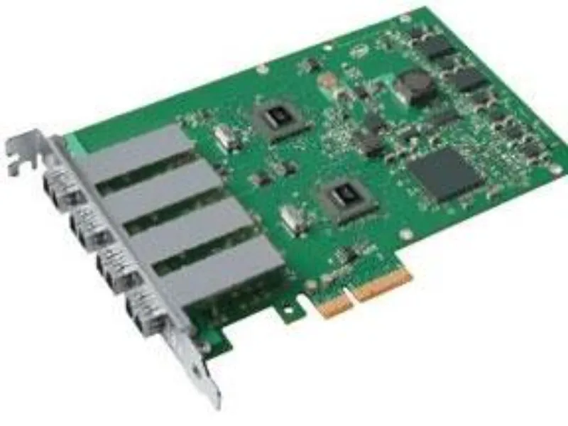 EXPI9404PFG1P20 Intel PRO/1000 PF Quad -Port Server Ada...