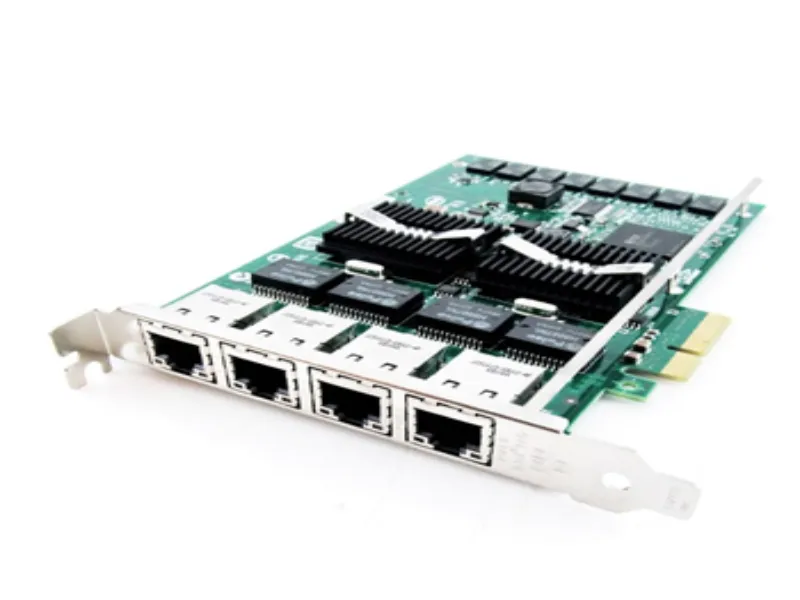 EXPI9404PTG1P20 Intel PRO/1000 PT Quad -Port Server Ada...