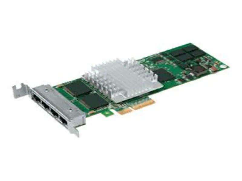 EXPI9404PTG2L Intel PRO/1000 PT Quad Port Low Profile S...