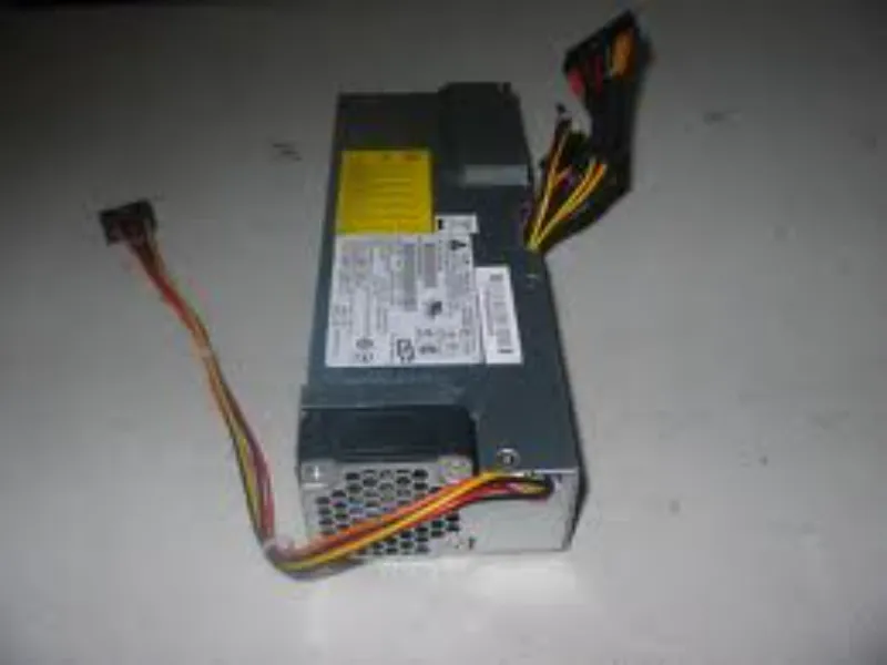 F180EU-00 Dell 180-Watts USFF Power Supply for OptiPlex...
