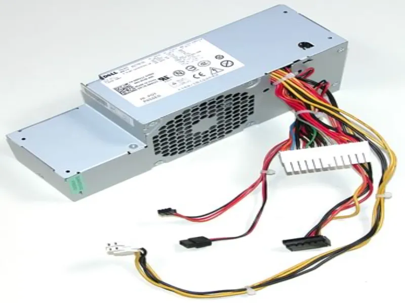 F207R Dell 275-Watts Power Supply for OptiPlex GX745 74...