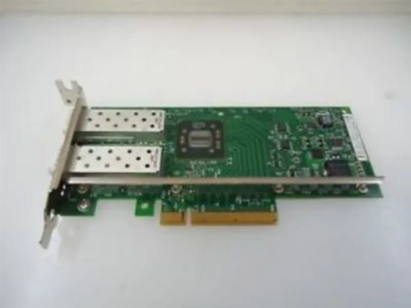 F3VKG Dell / Intel X520-DA2 Dual-Port 10Gb/s SFP+ PCI-E...