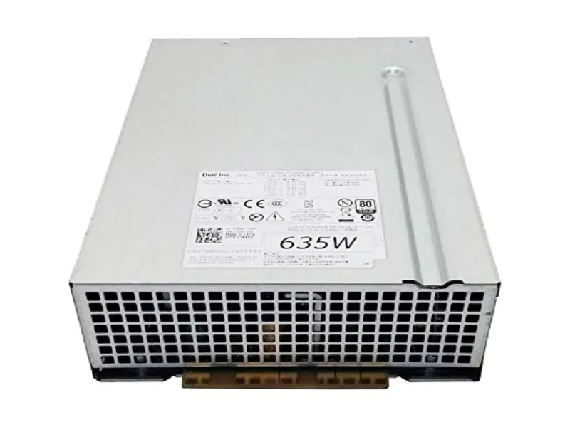 F635EF-00 Dell 635-Watts Power Supply for Presicion T36...