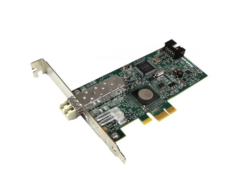 F7301-0001 Matrox XTOA-FESLPAF Fiber Optic PCI Express ...